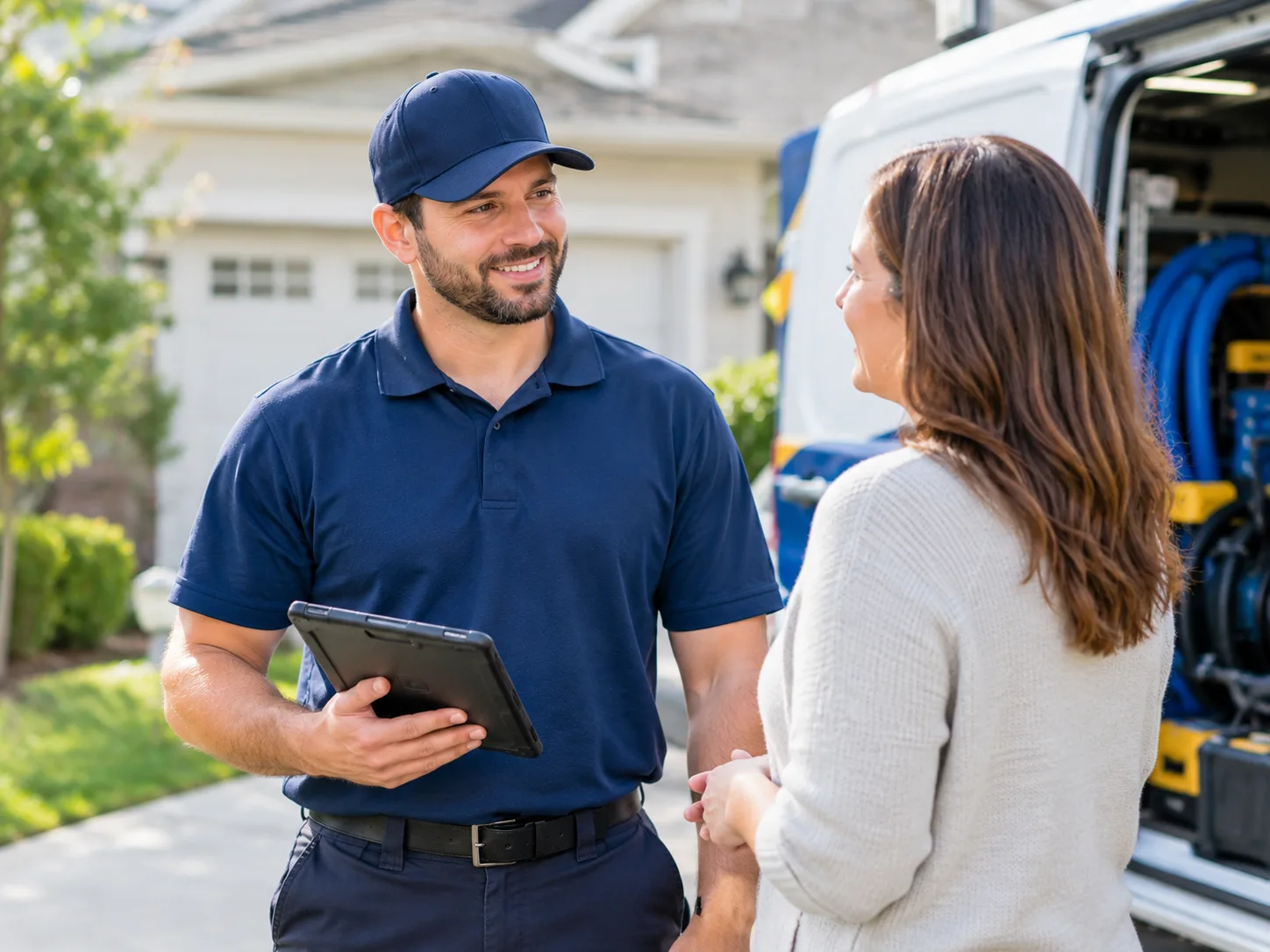 Sewage Backup Cleanup Mission Hills, CA FAQs